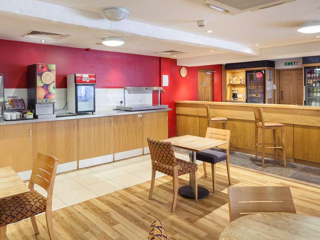 Travelodge Hastings Restaurant photo